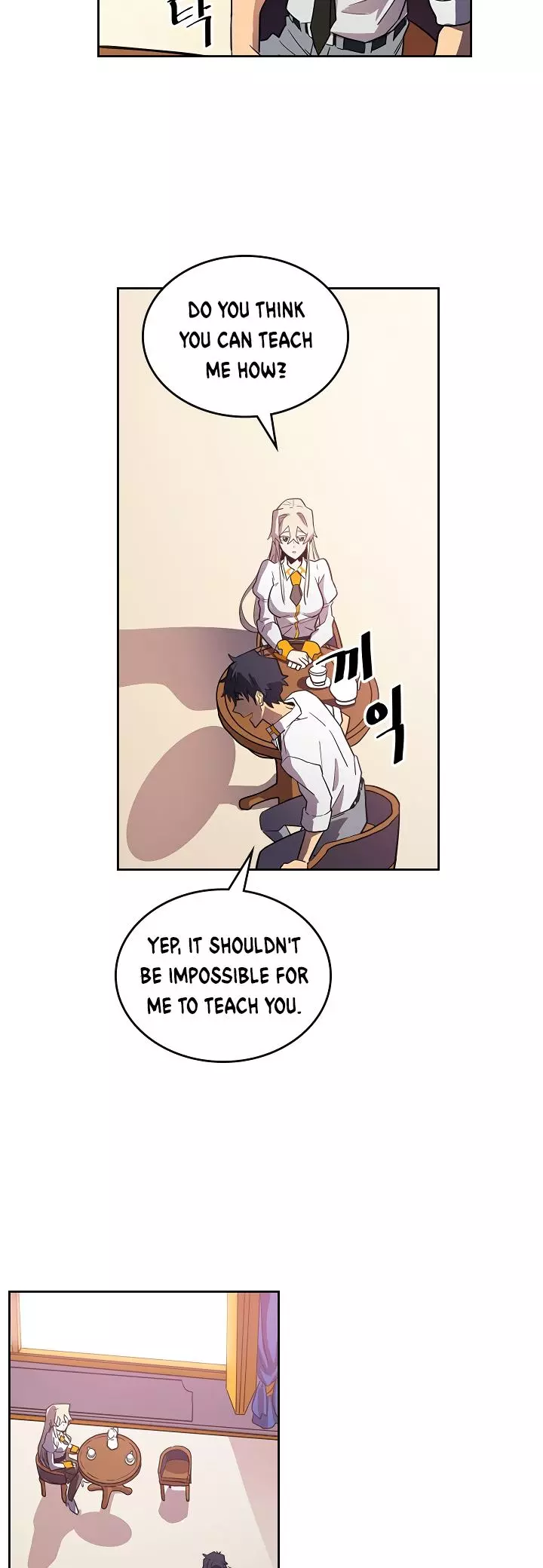 Read A Returners Magic Should Be Special en Manga Online