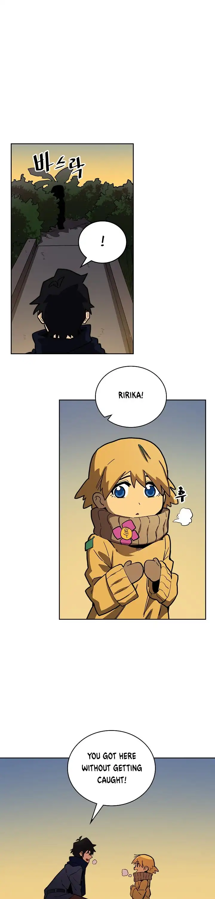 Read A Returners Magic Should Be Special en Manga Online
