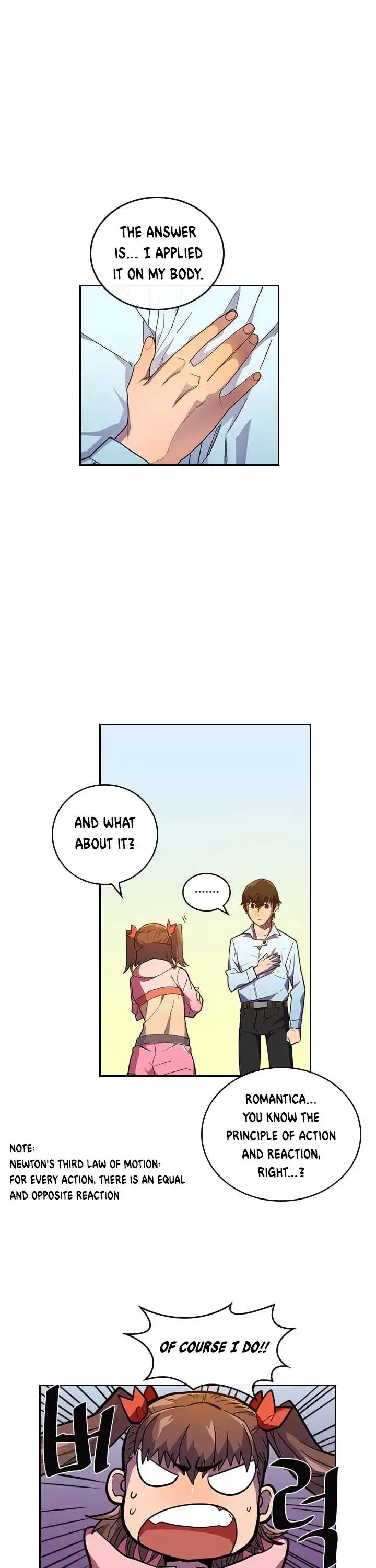 Read A Returners Magic Should Be Special en Manga Online