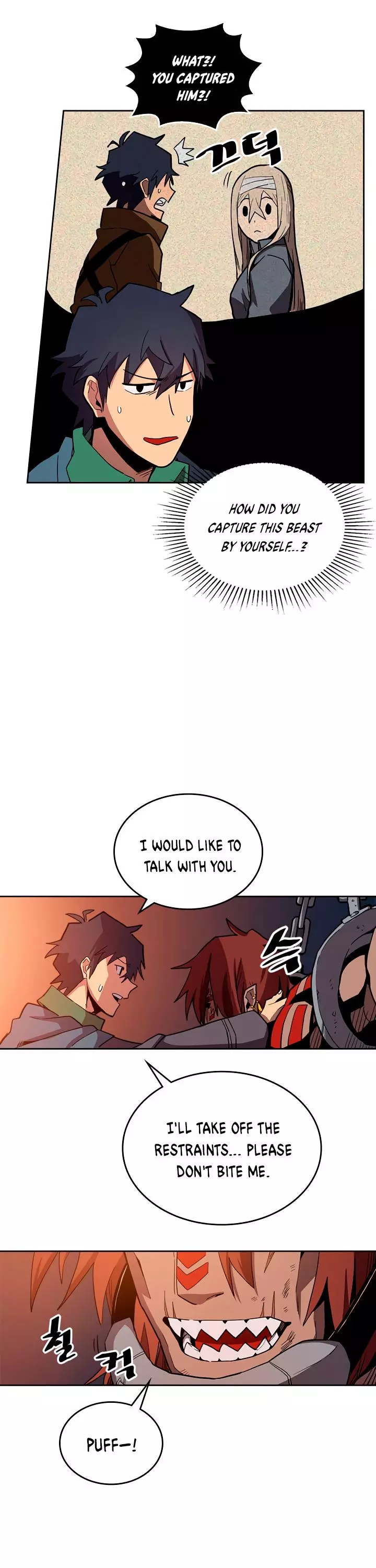 Read A Returners Magic Should Be Special en Manga Online