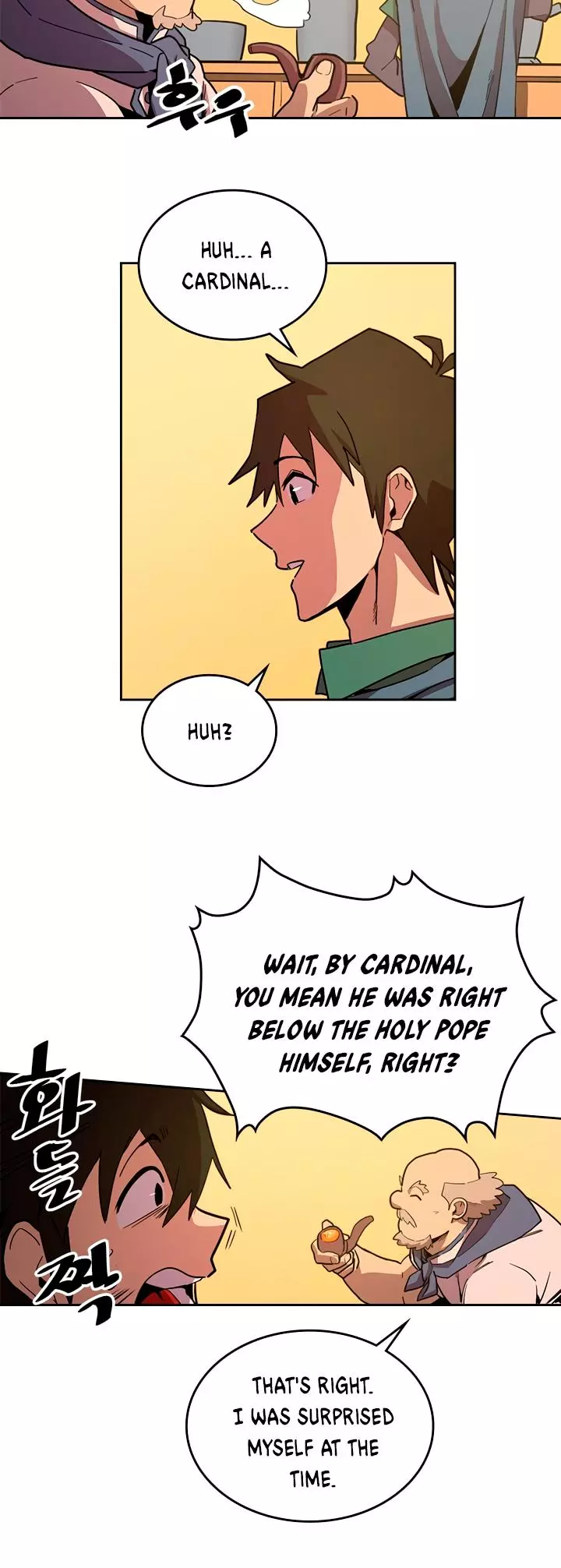 Read A Returners Magic Should Be Special en Manga Online