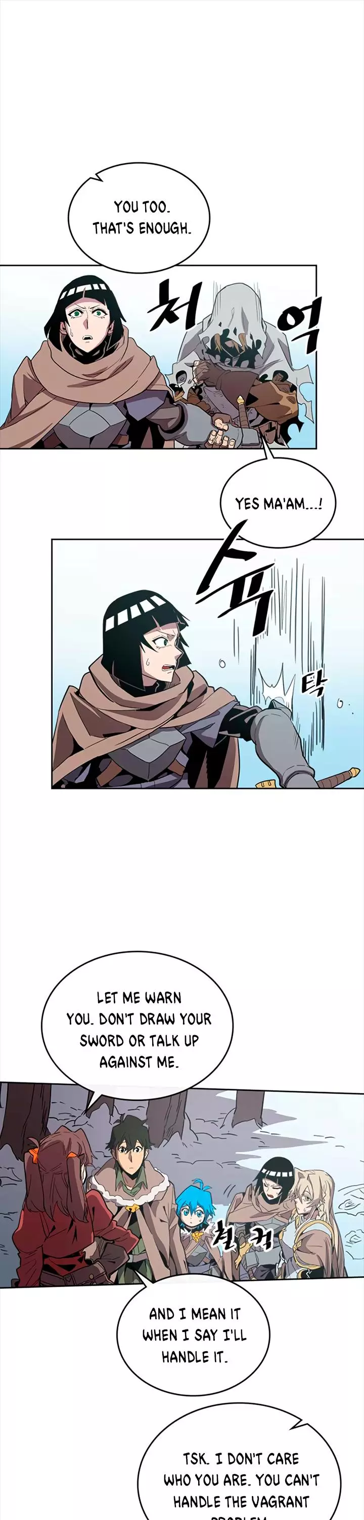 Read A Returners Magic Should Be Special en Manga Online