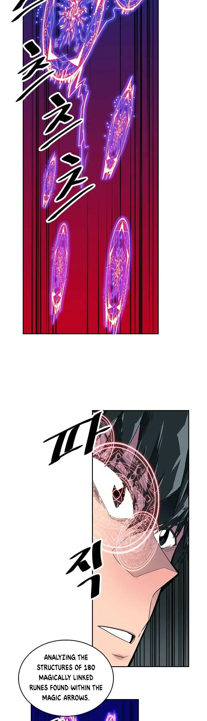 Read A Returners Magic Should Be Special en Manga Online