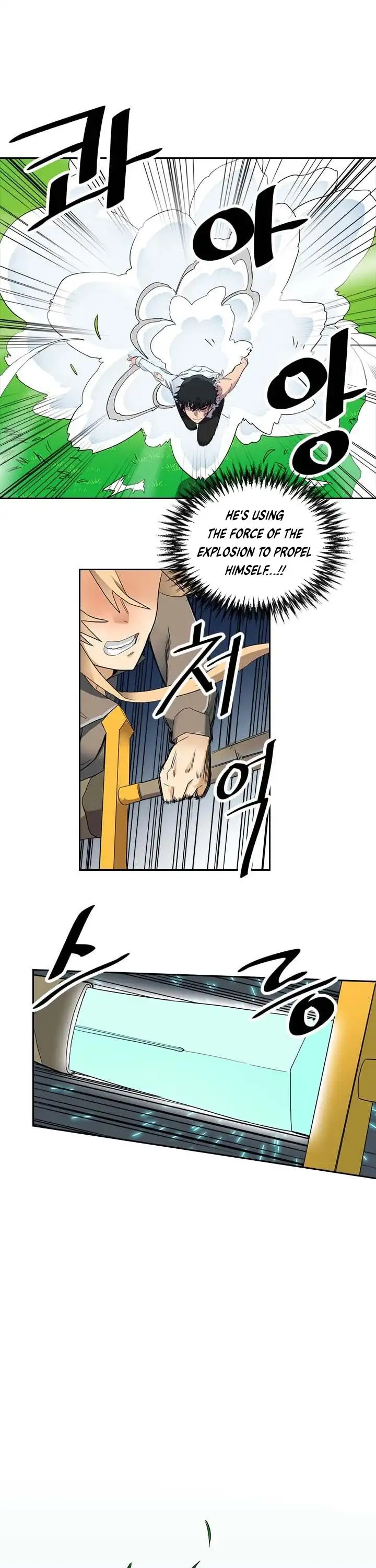 Read A Returners Magic Should Be Special en Manga Online