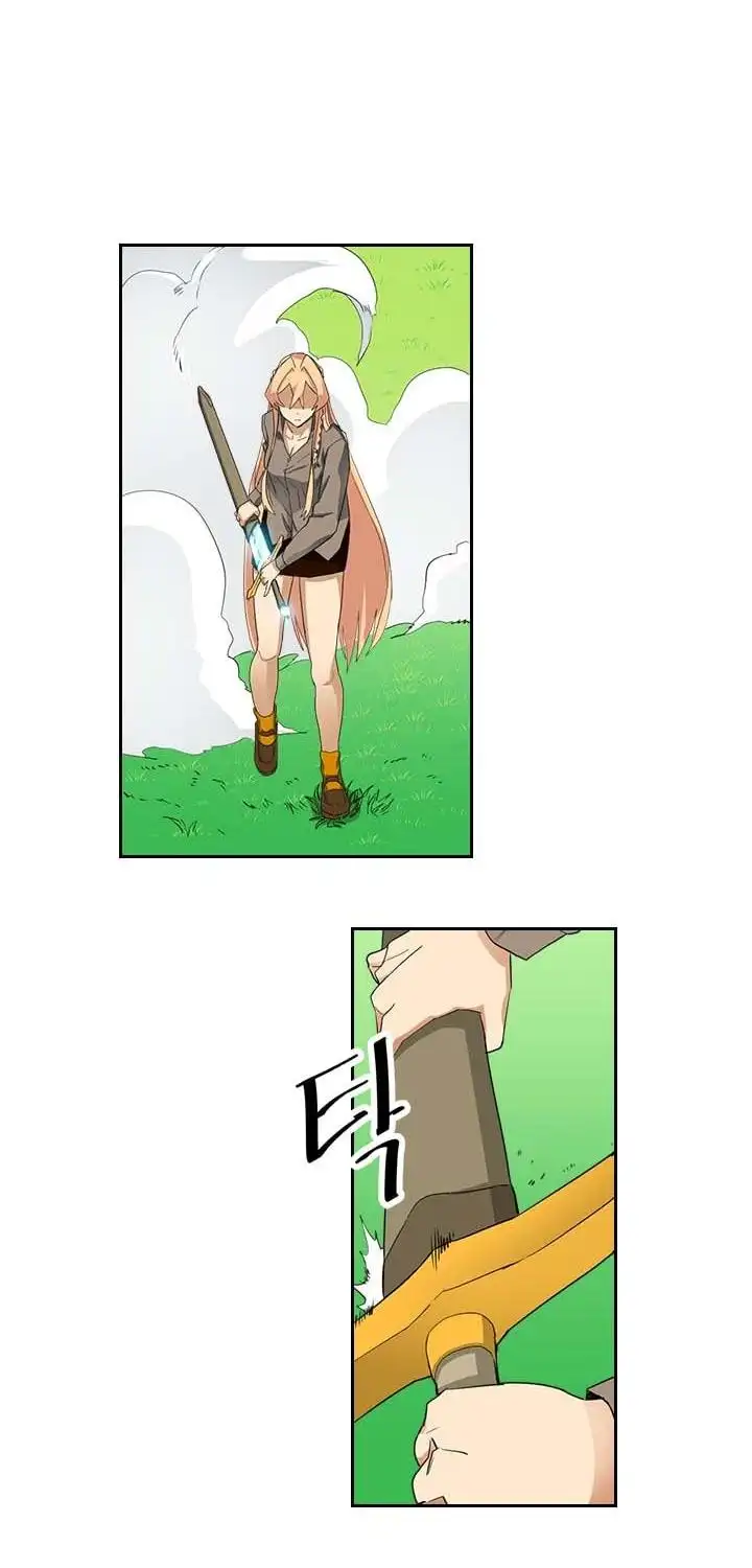 Read A Returners Magic Should Be Special en Manga Online