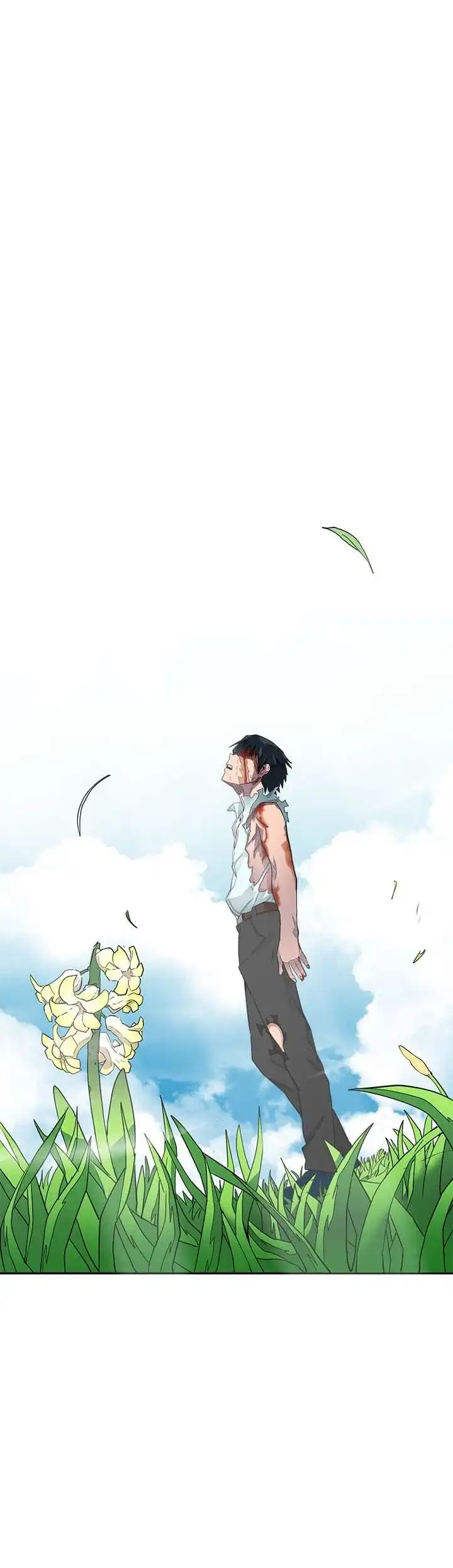 Read A Returners Magic Should Be Special en Manga Online