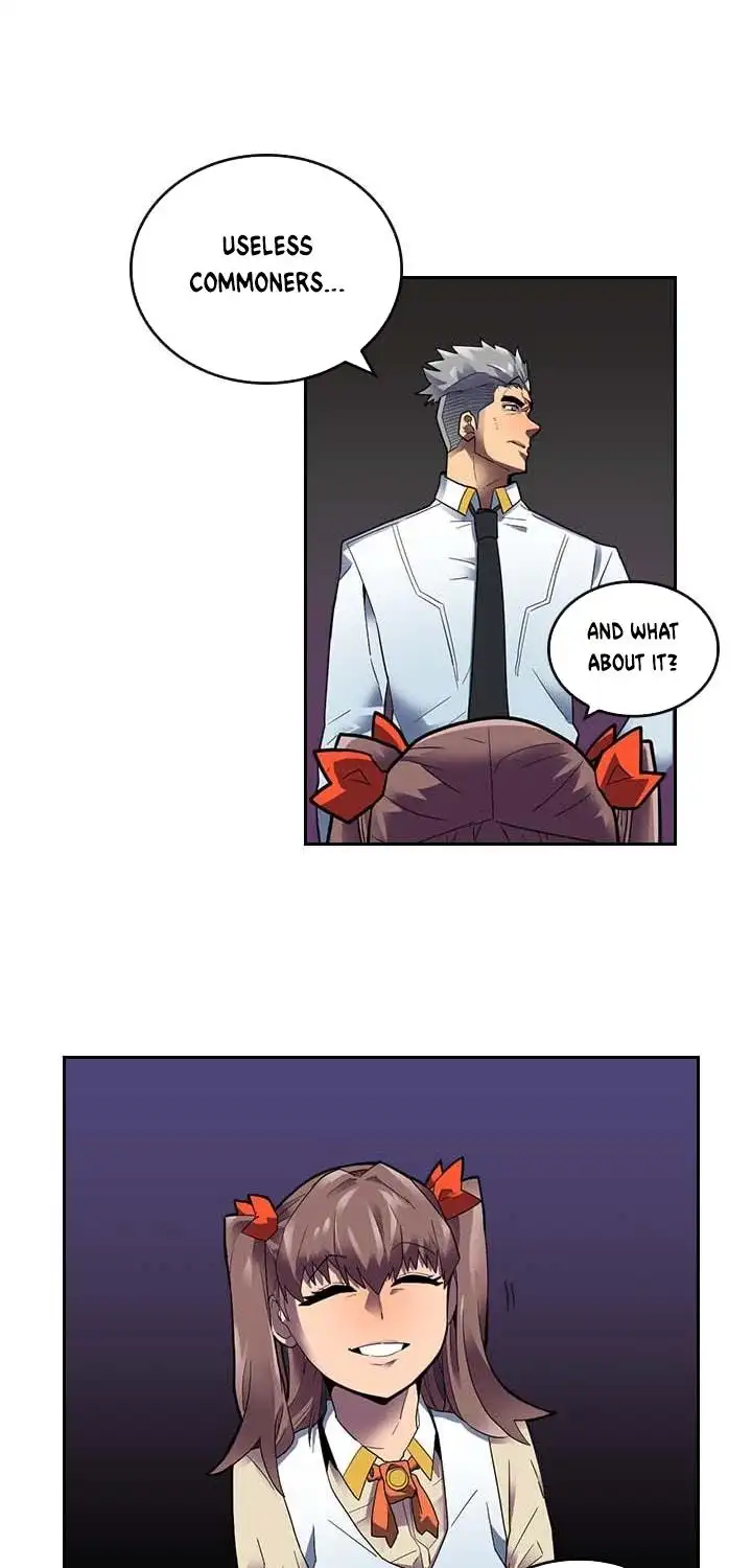 Read A Returners Magic Should Be Special en Manga Online