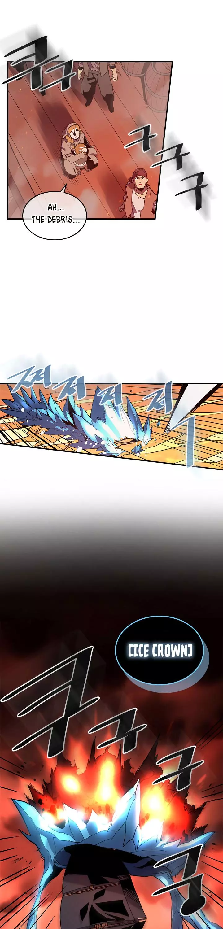Read A Returners Magic Should Be Special en Manga Online