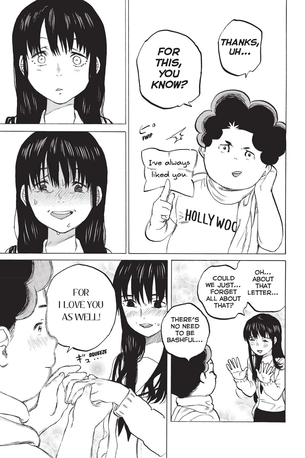 Read A Silent Voice en Manga Online