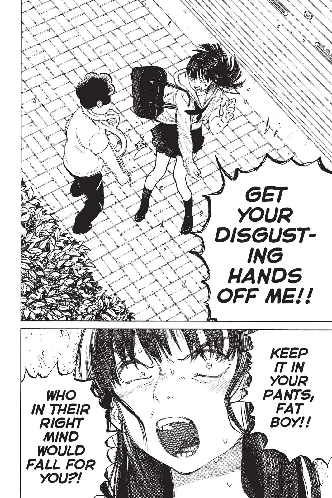 Read A Silent Voice en Manga Online