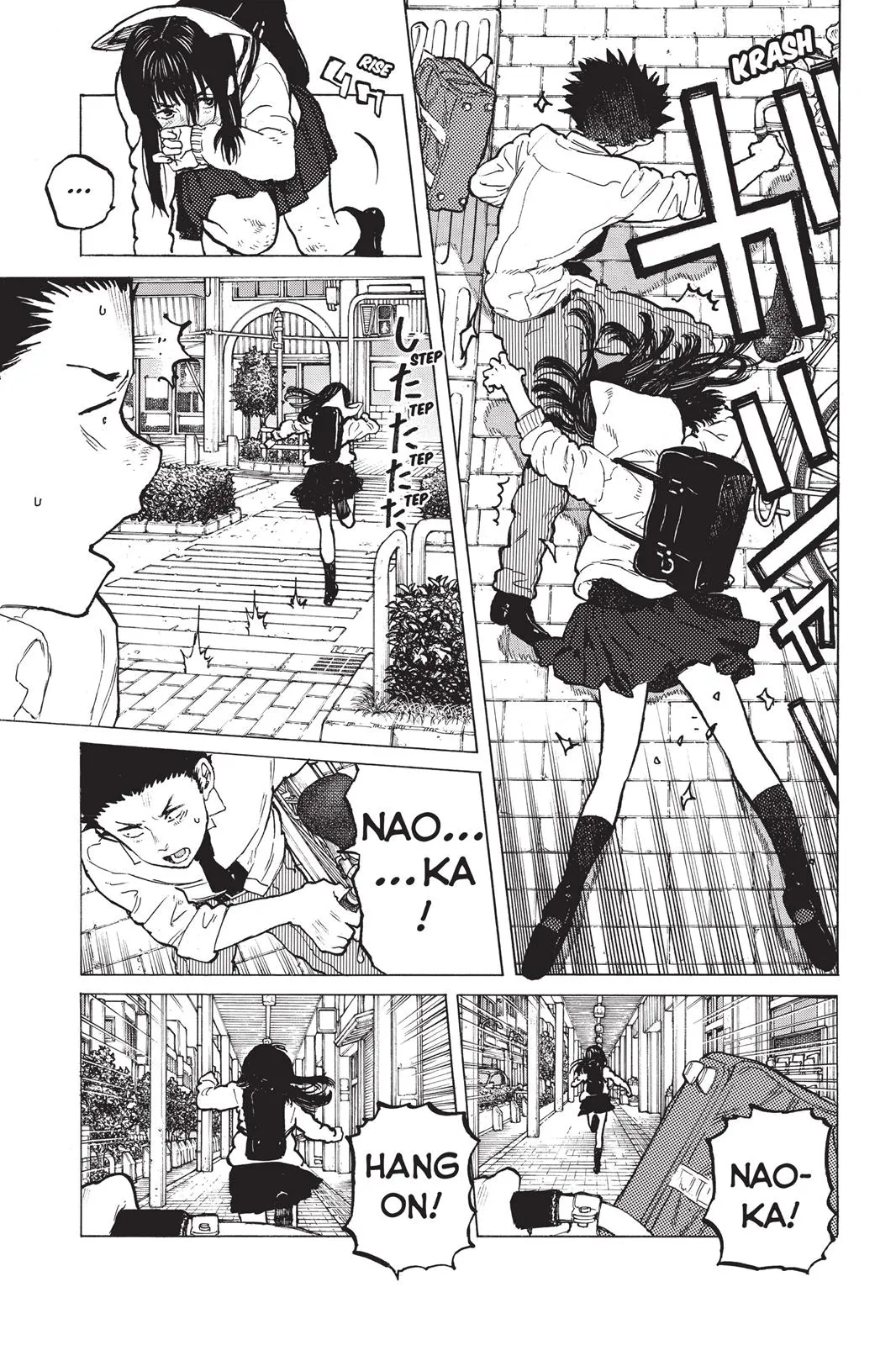 Read A Silent Voice en Manga Online
