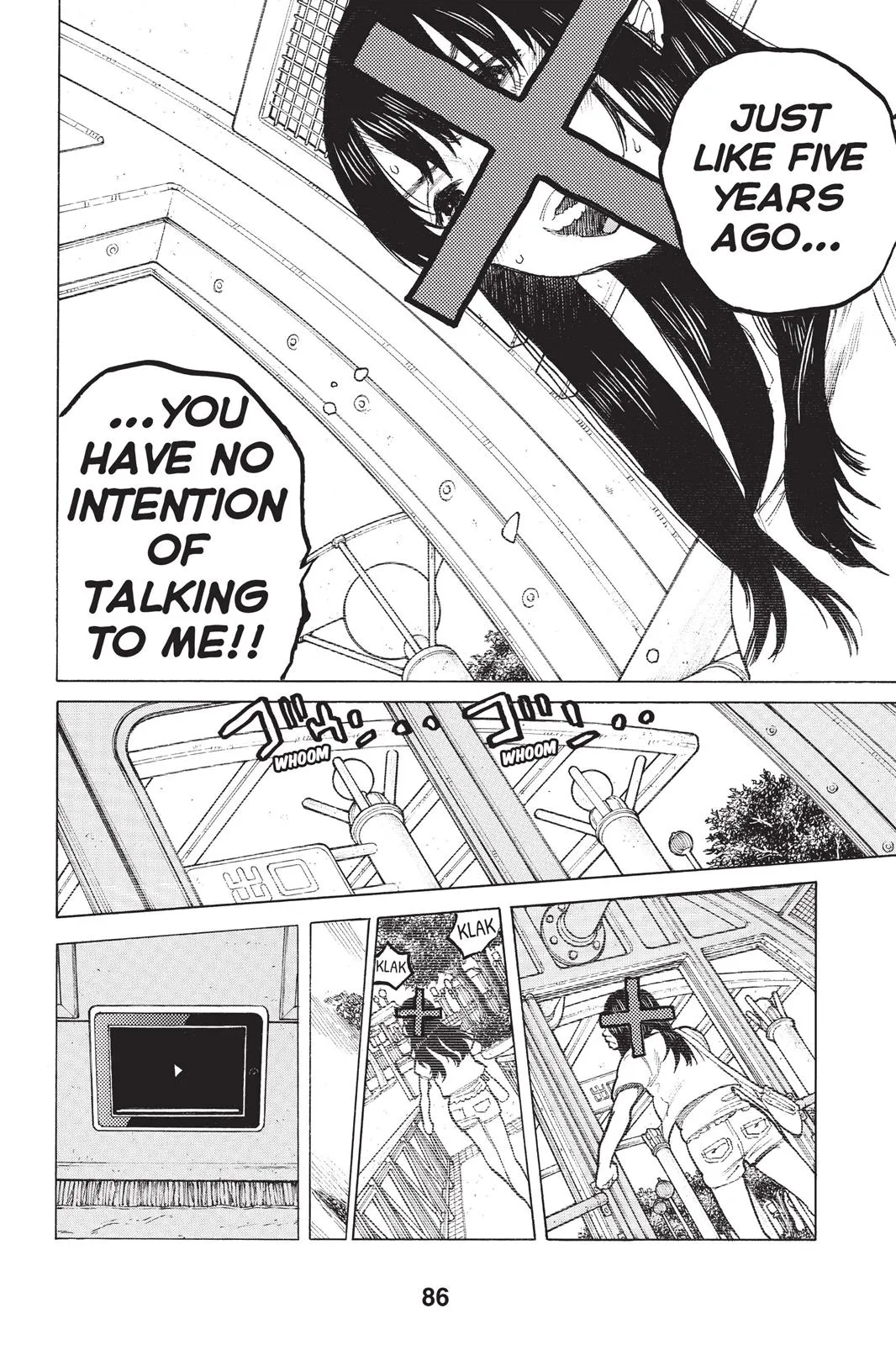 Read A Silent Voice en Manga Online