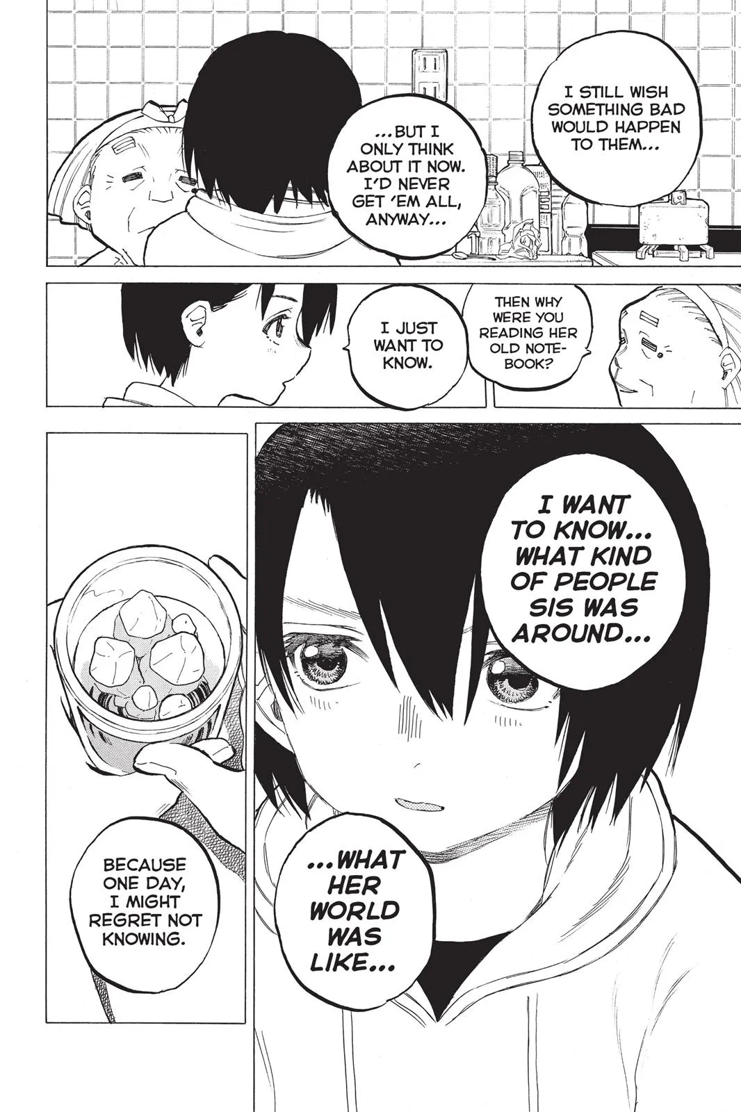 Read A Silent Voice en Manga Online