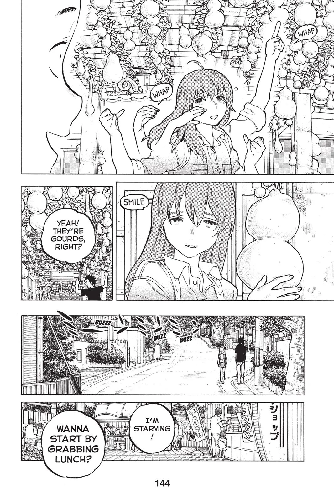 Read A Silent Voice en Manga Online