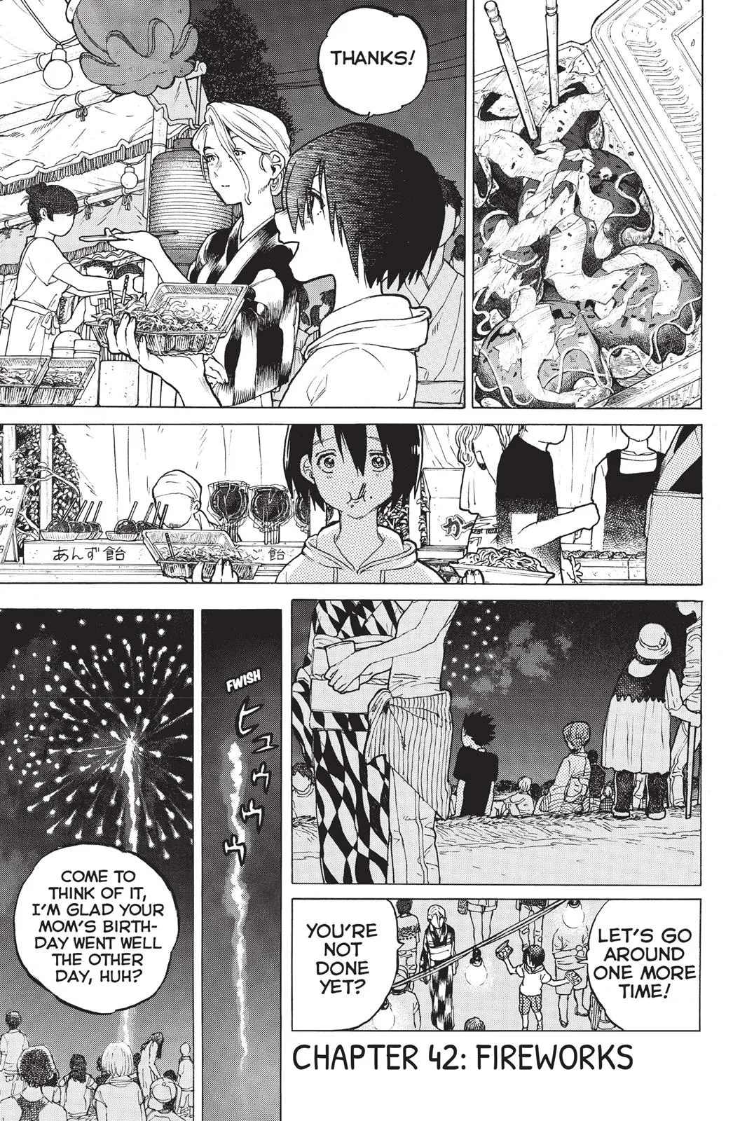 Read A Silent Voice en Manga Online
