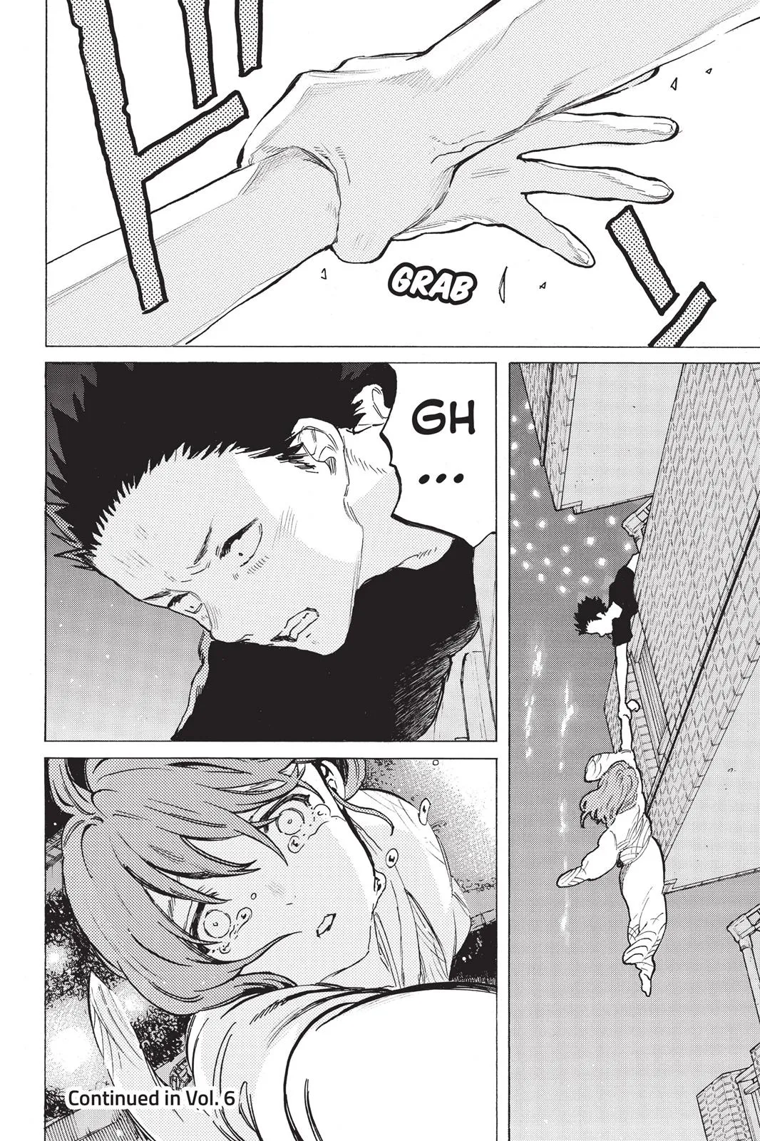Read A Silent Voice en Manga Online