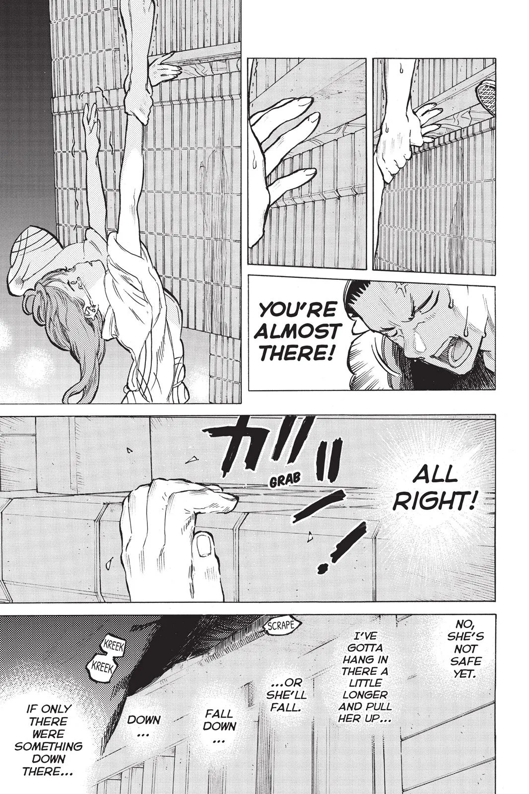 Read A Silent Voice en Manga Online