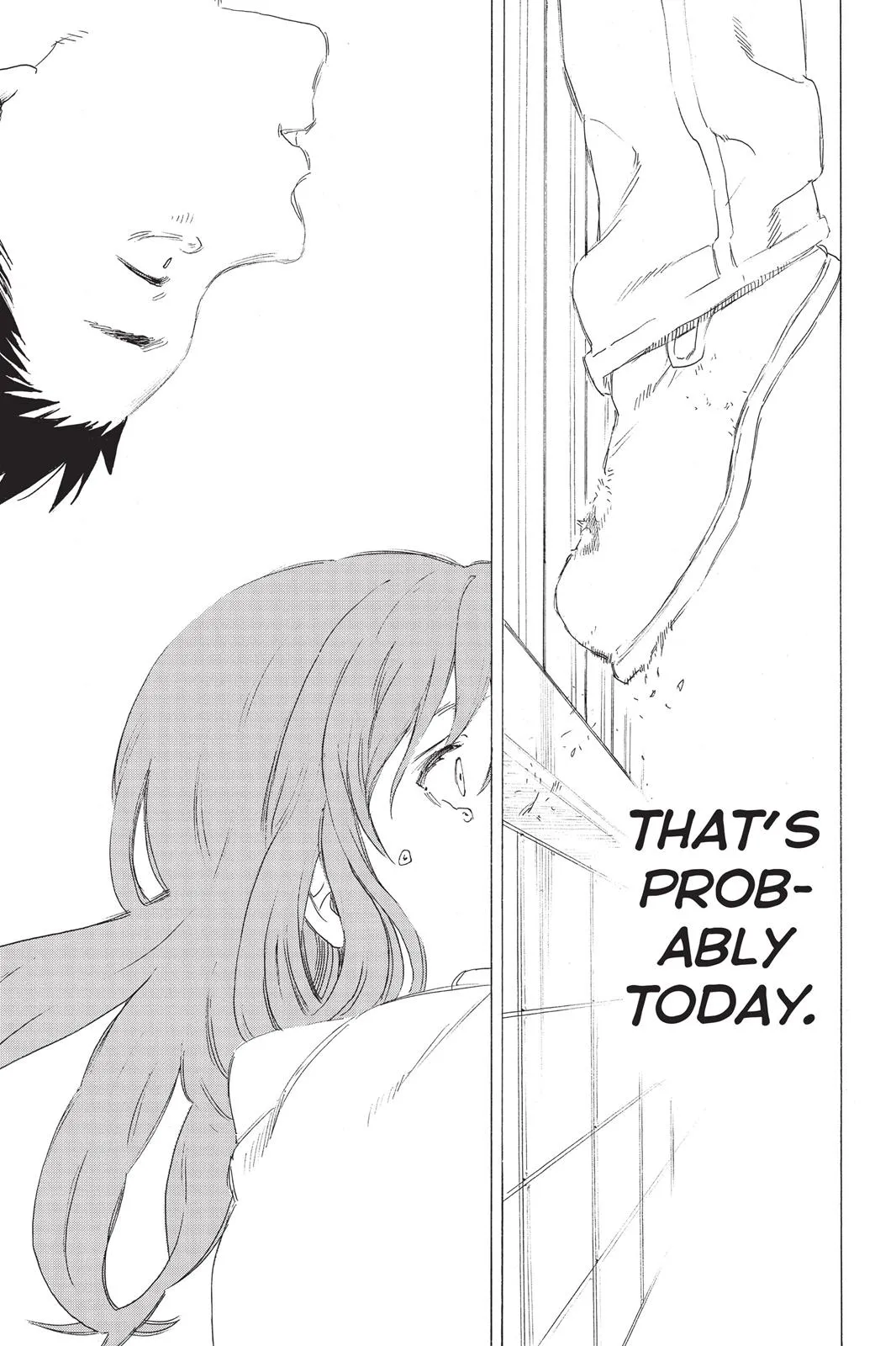 Read A Silent Voice en Manga Online