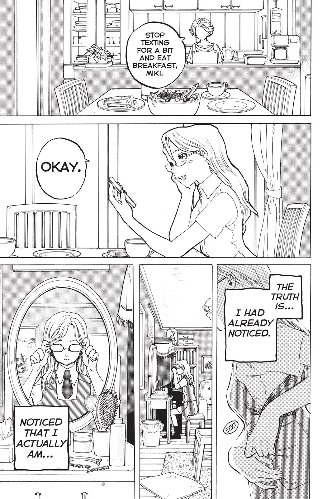 Read A Silent Voice en Manga Online