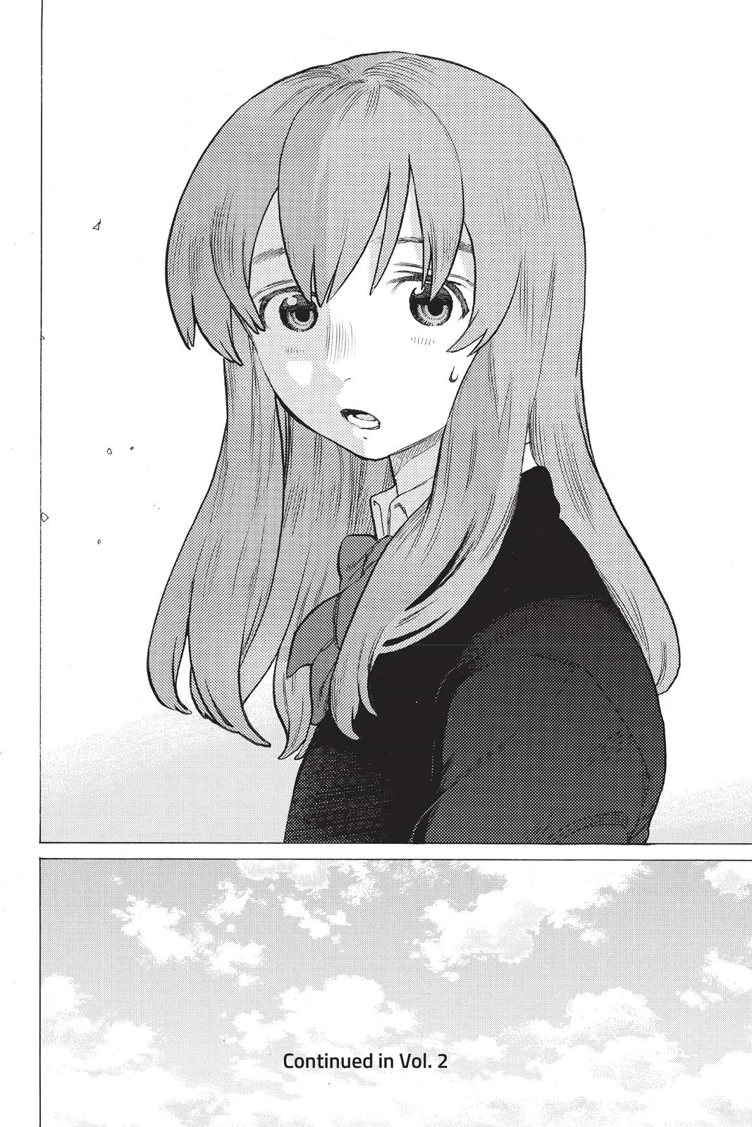 Read A Silent Voice en Manga Online