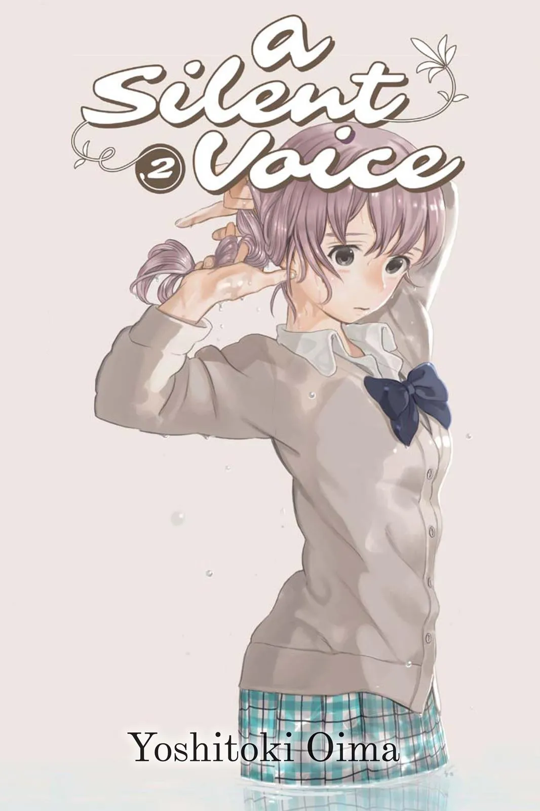 Read A Silent Voice en Manga Online