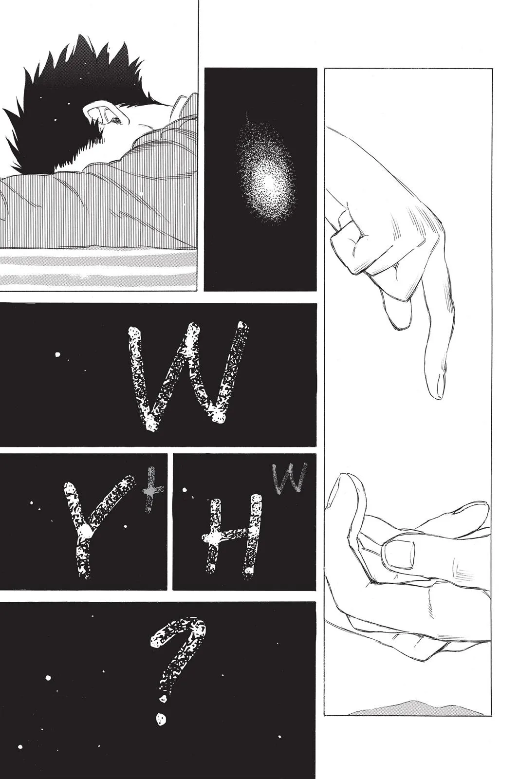 Read A Silent Voice en Manga Online