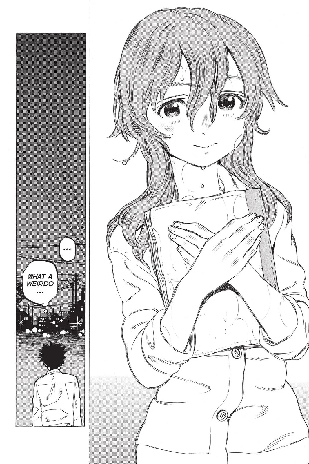 Read A Silent Voice en Manga Online