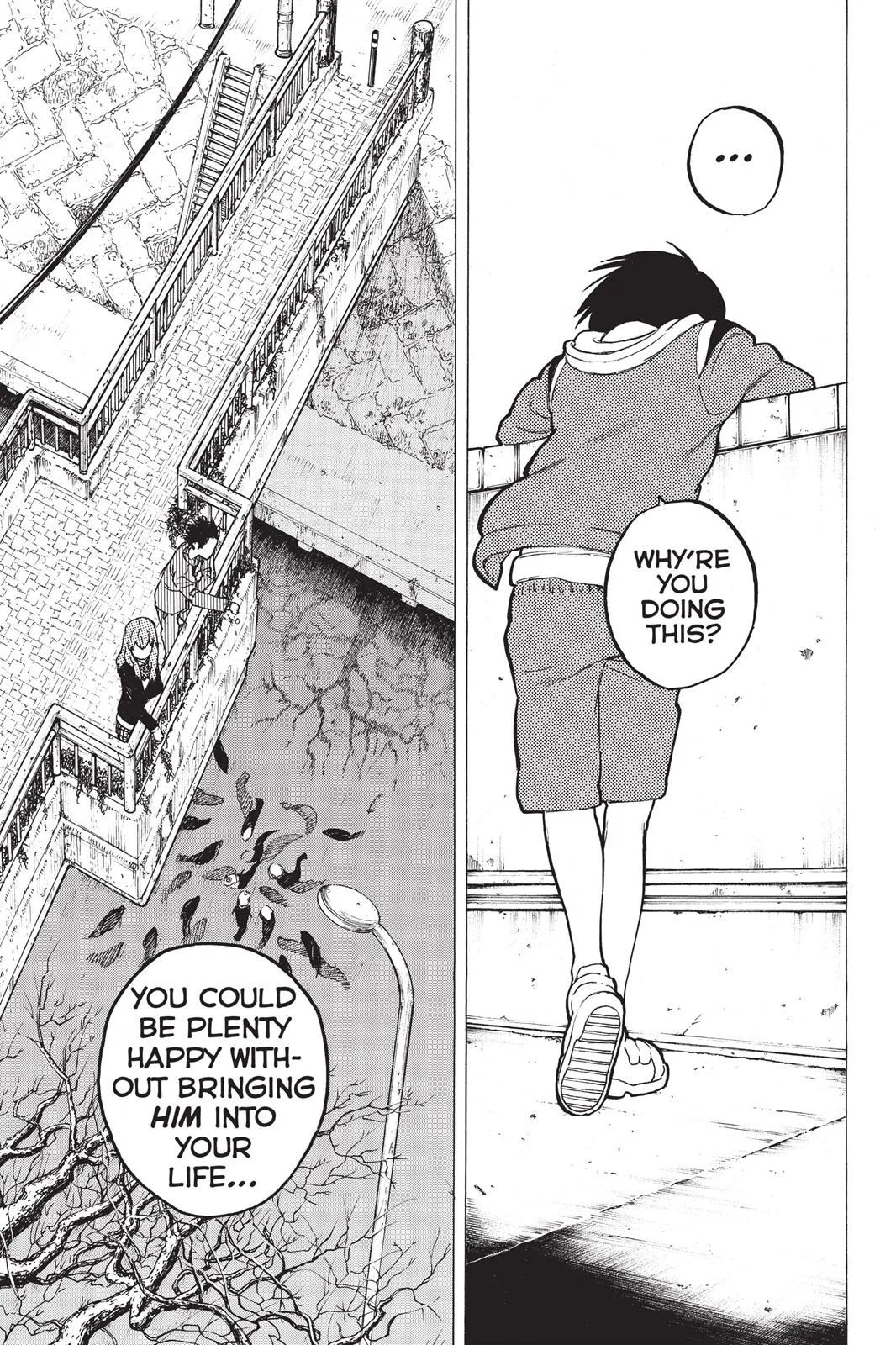 Read A Silent Voice en Manga Online
