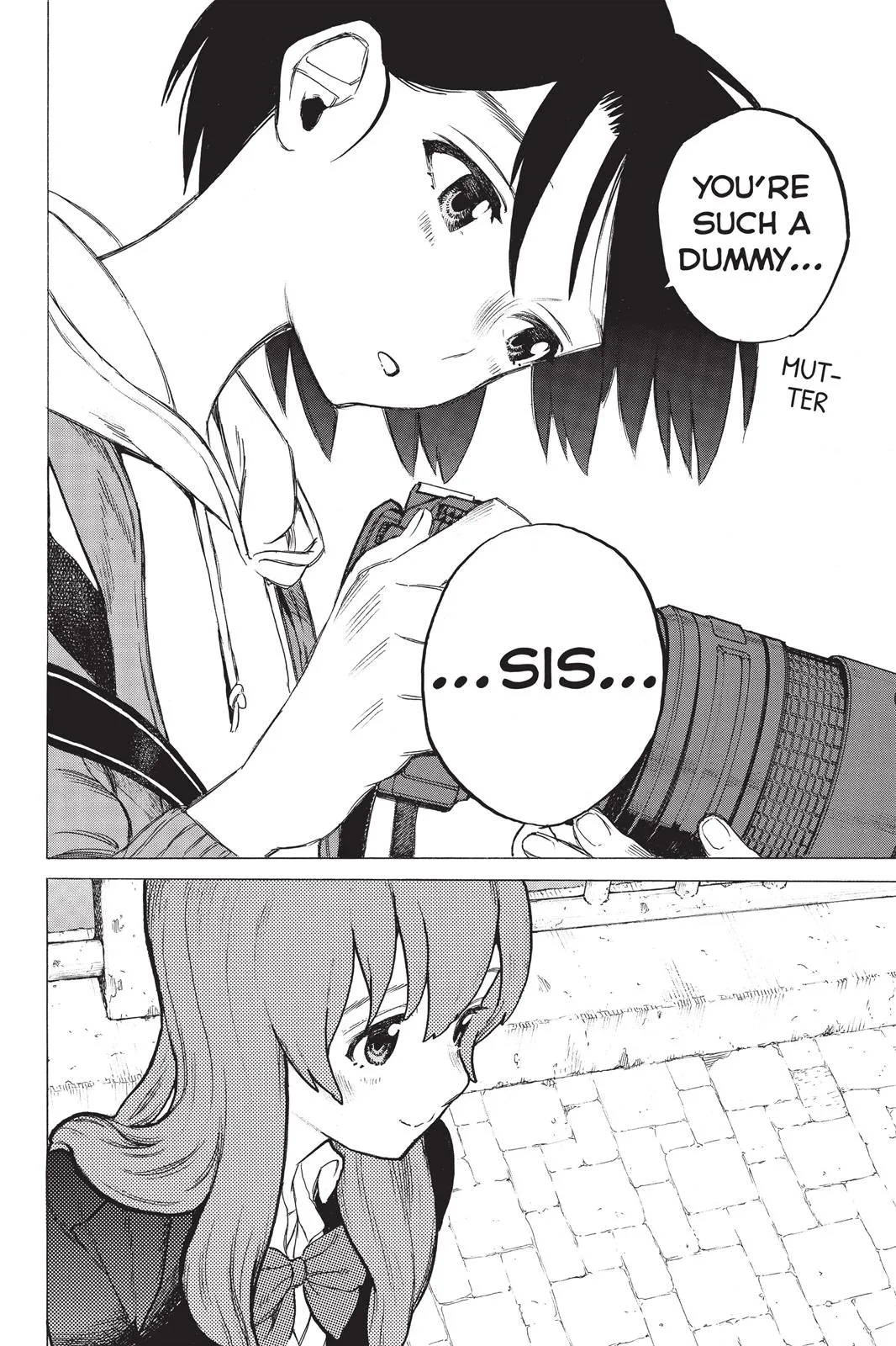 Read A Silent Voice en Manga Online