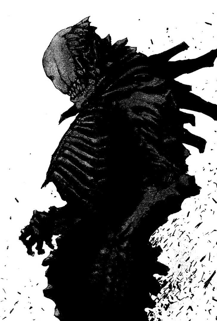 Read Abara en Manga Online