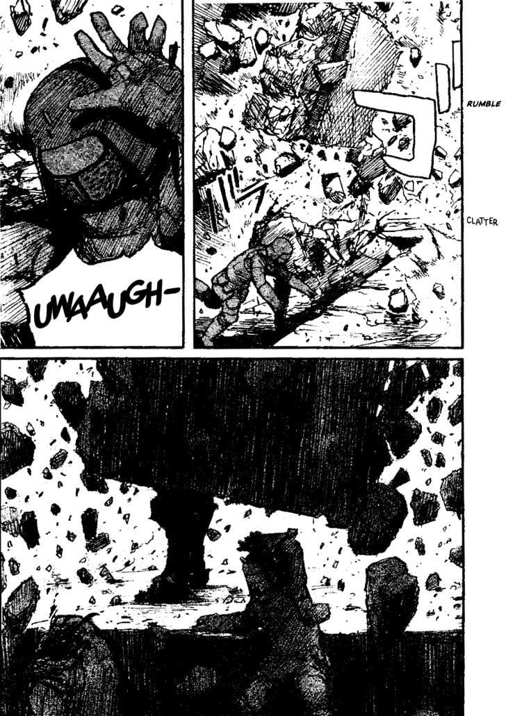 Read Abara en Manga Online