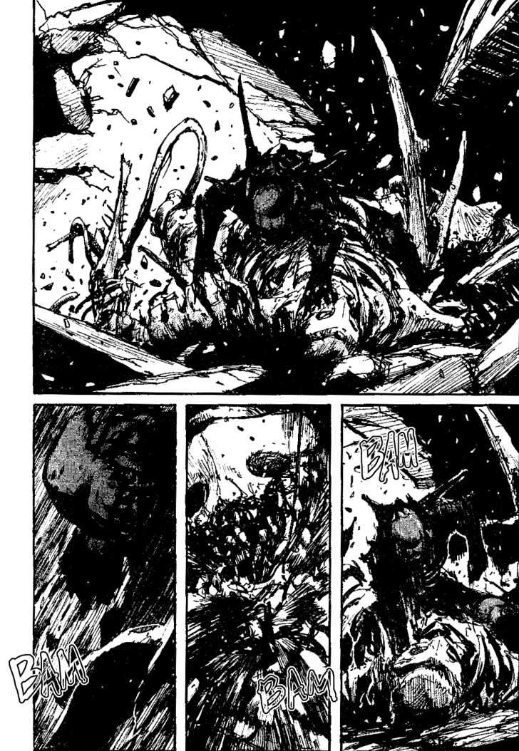 Read Abara en Manga Online