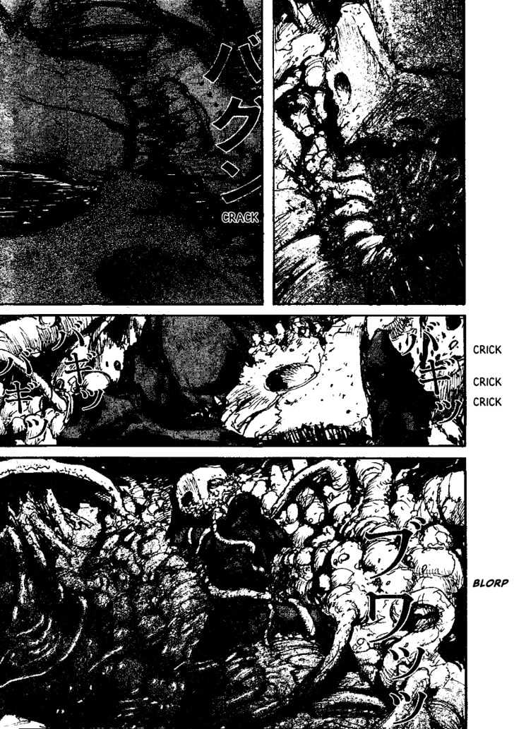 Read Abara en Manga Online