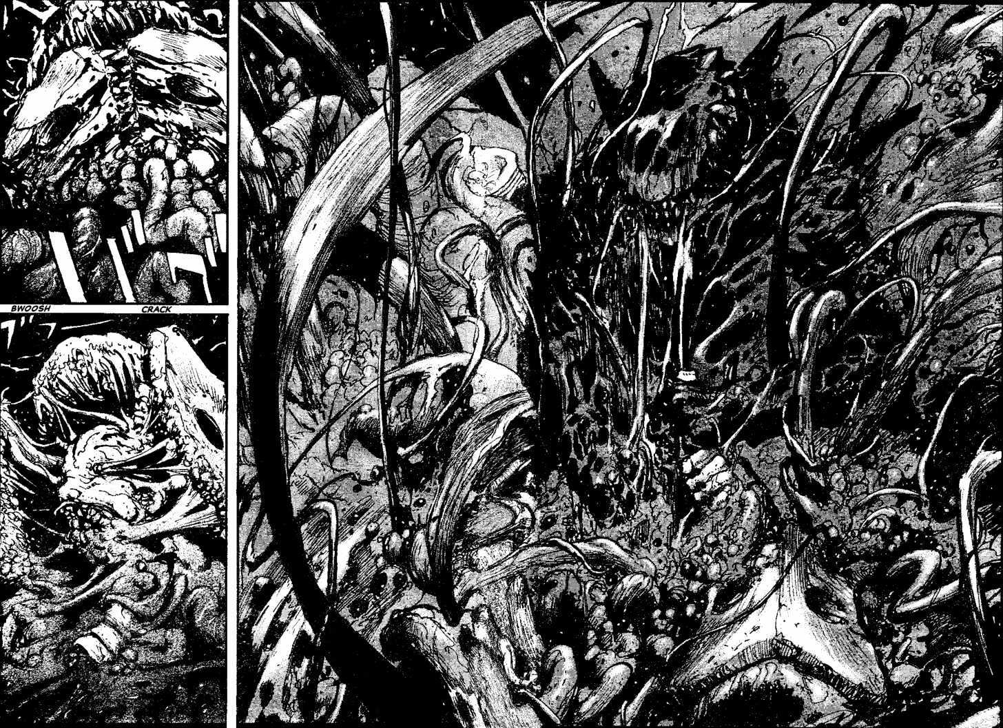 Read Abara en Manga Online