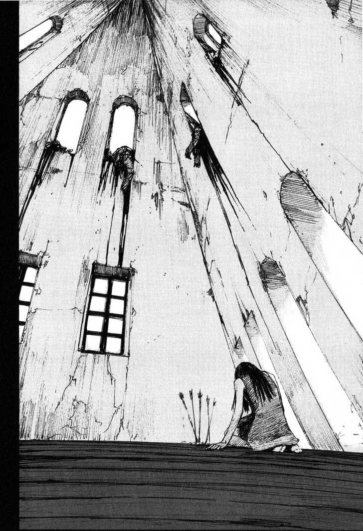Read Abara en Manga Online