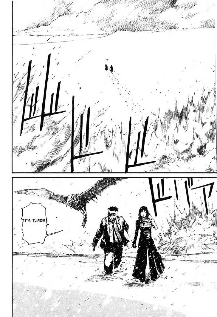 Read Abara en Manga Online