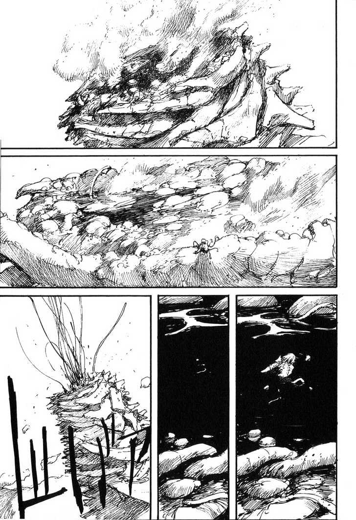 Read Abara en Manga Online