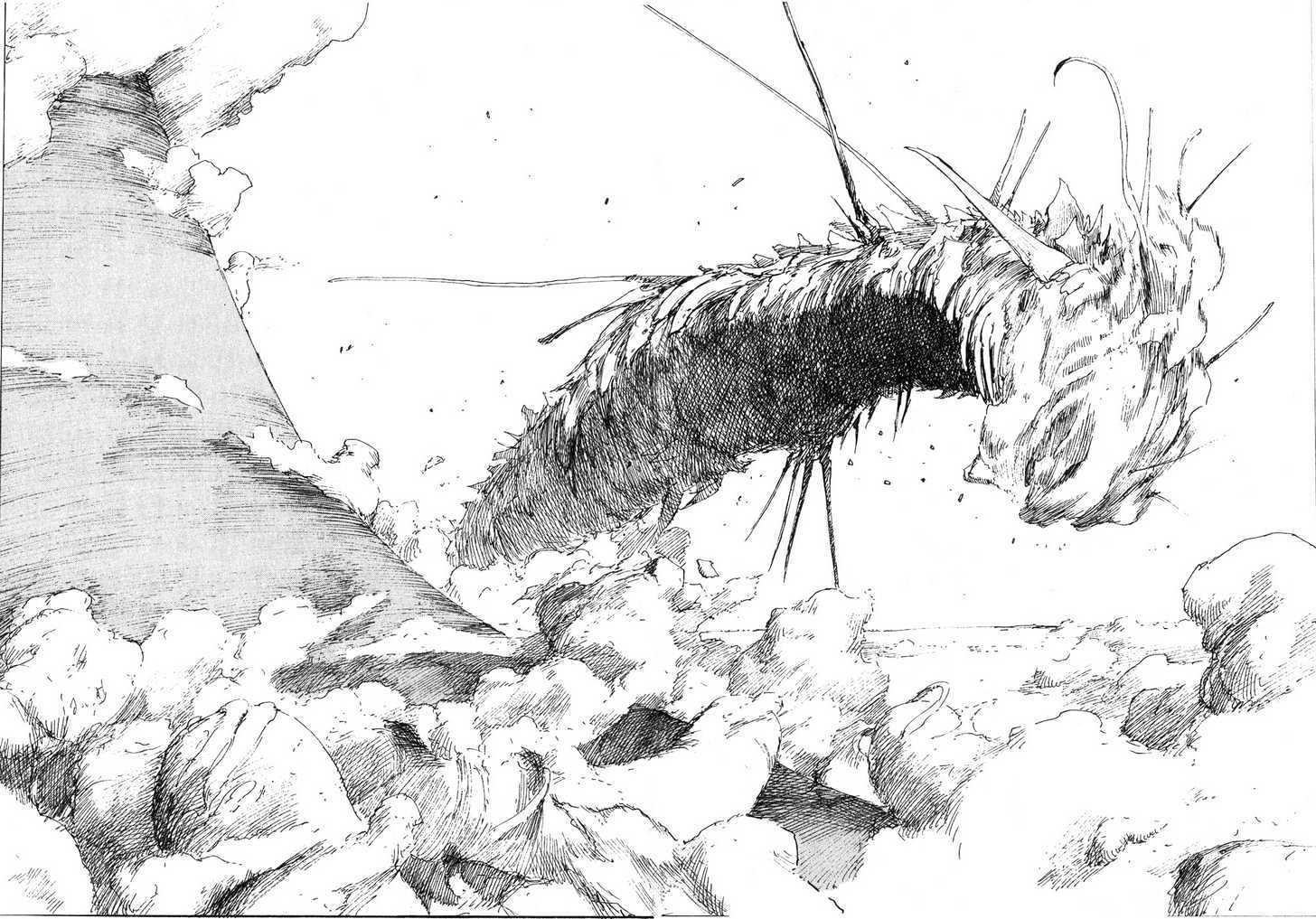 Read Abara en Manga Online