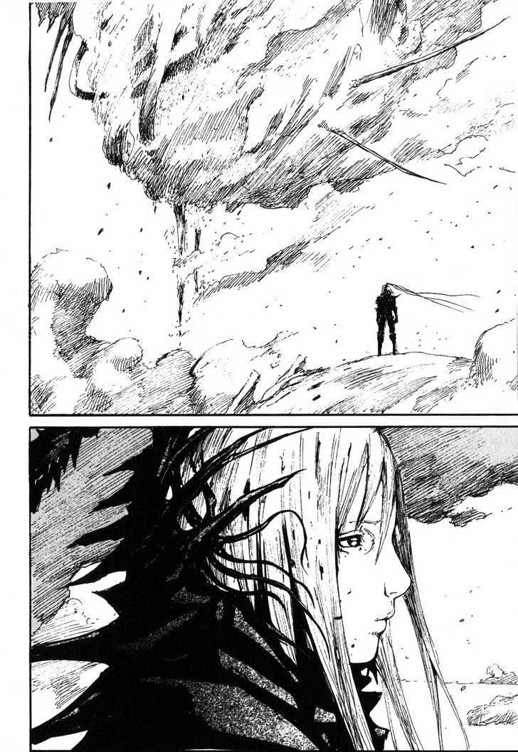 Read Abara en Manga Online