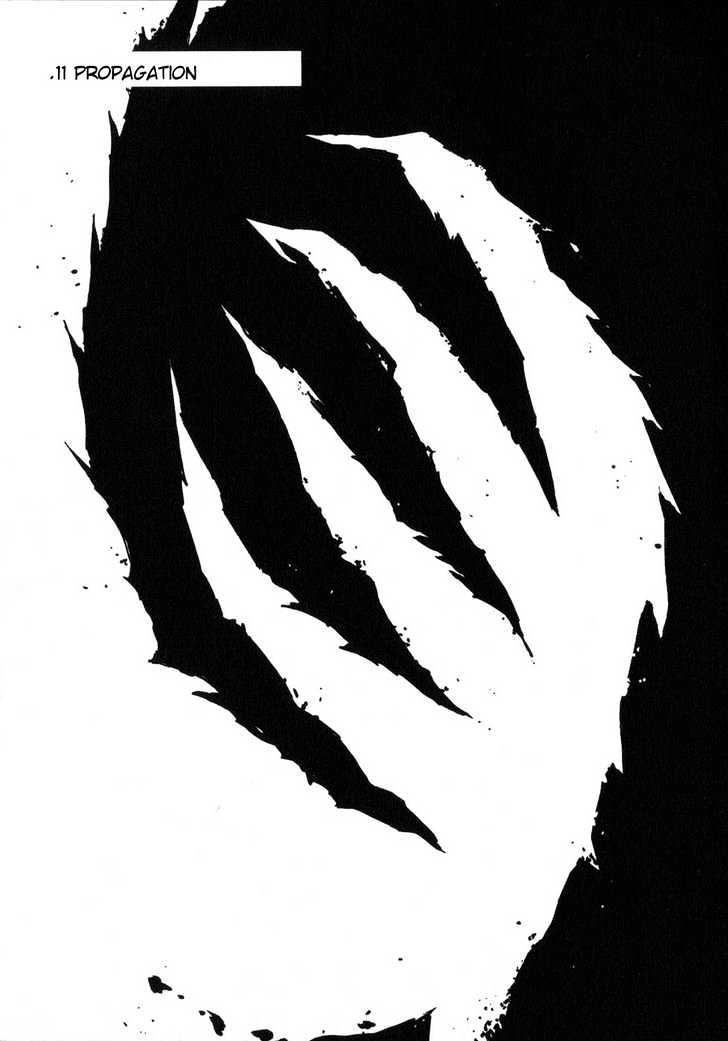 Read Abara en Manga Online