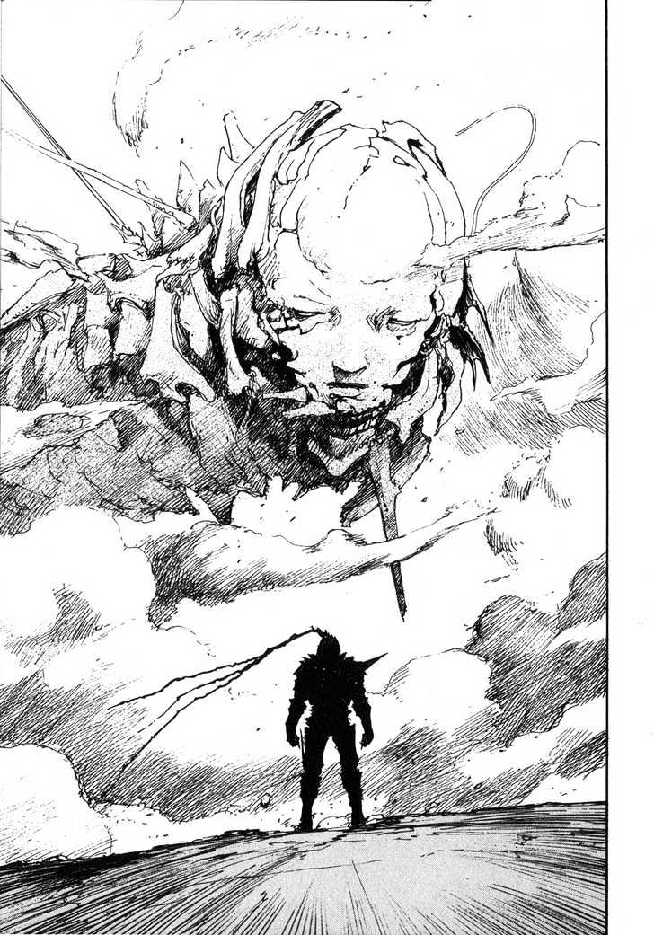 Read Abara en Manga Online