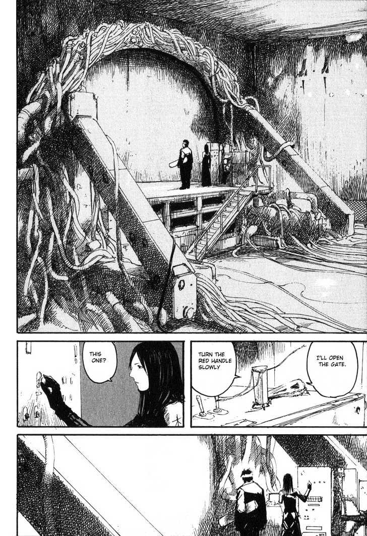 Read Abara en Manga Online