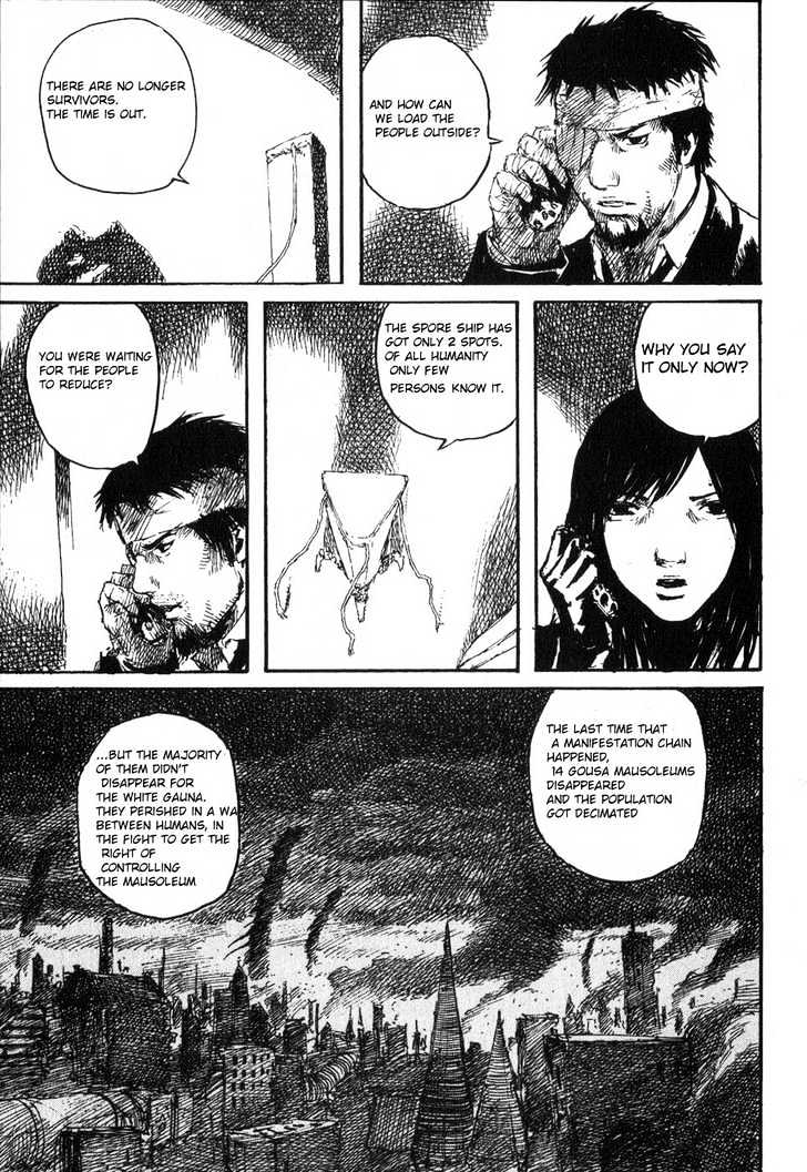 Read Abara en Manga Online