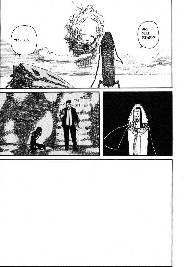 Read Abara en Manga Online
