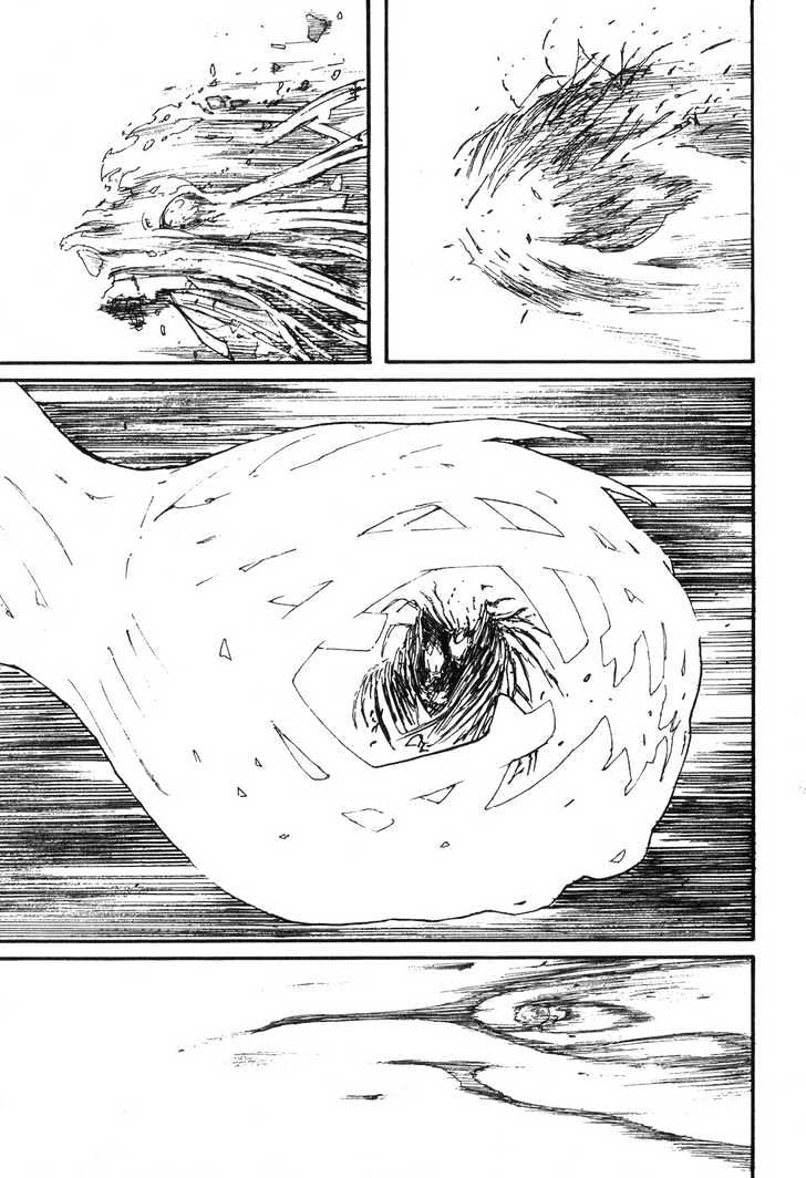 Read Abara en Manga Online