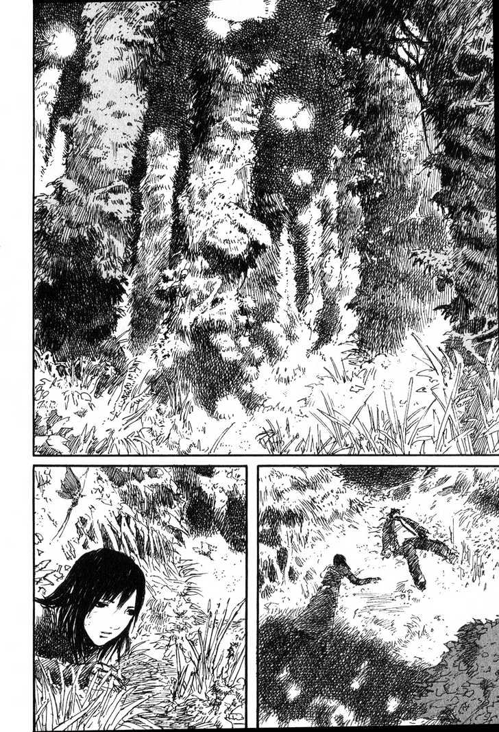 Read Abara en Manga Online