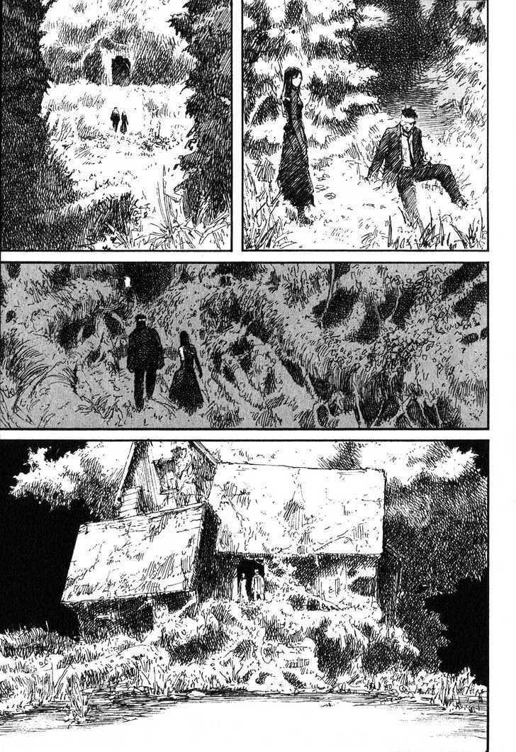 Read Abara en Manga Online