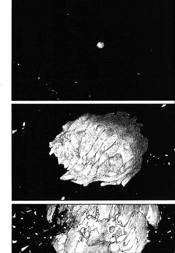 Read Abara en Manga Online