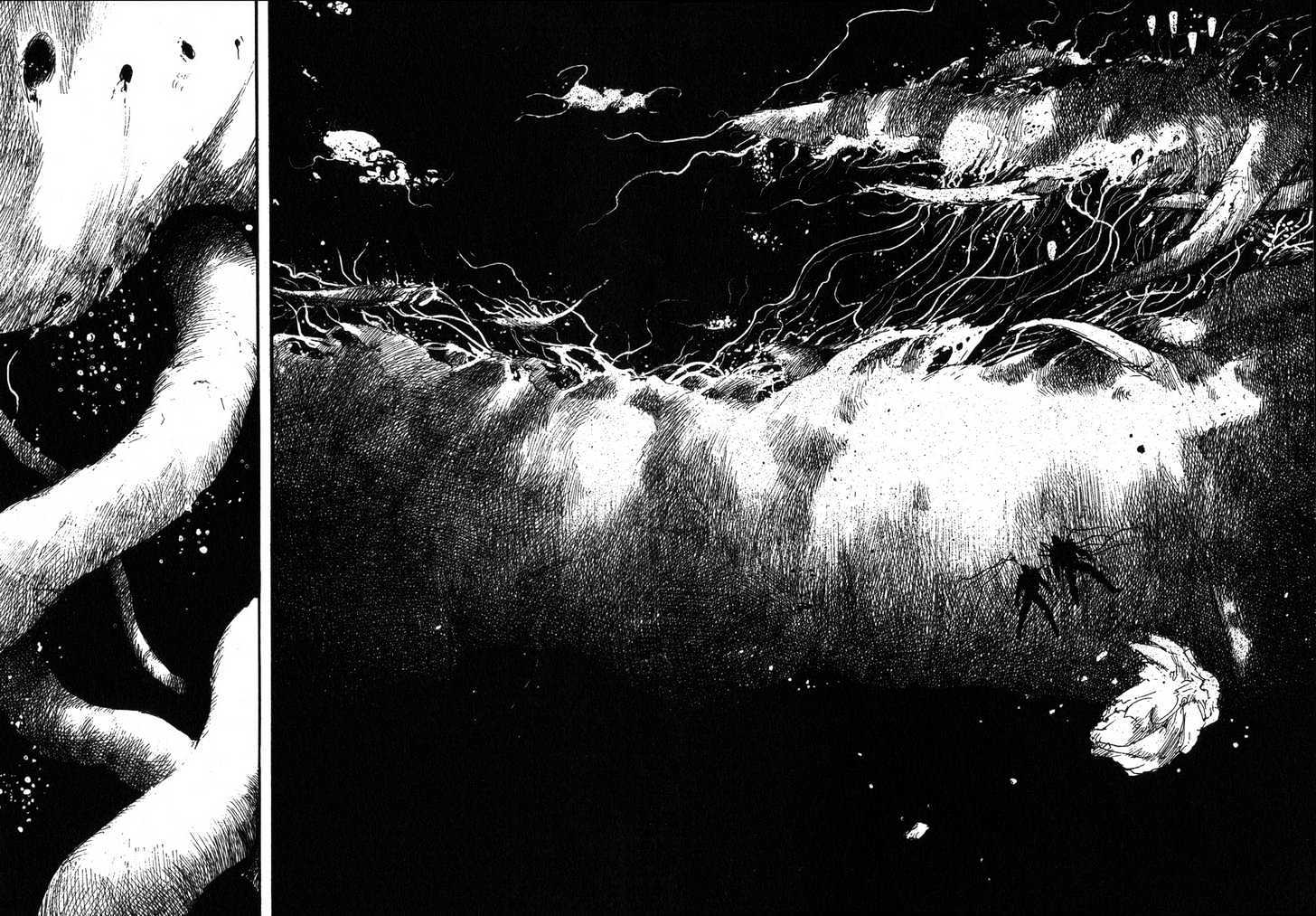 Read Abara en Manga Online