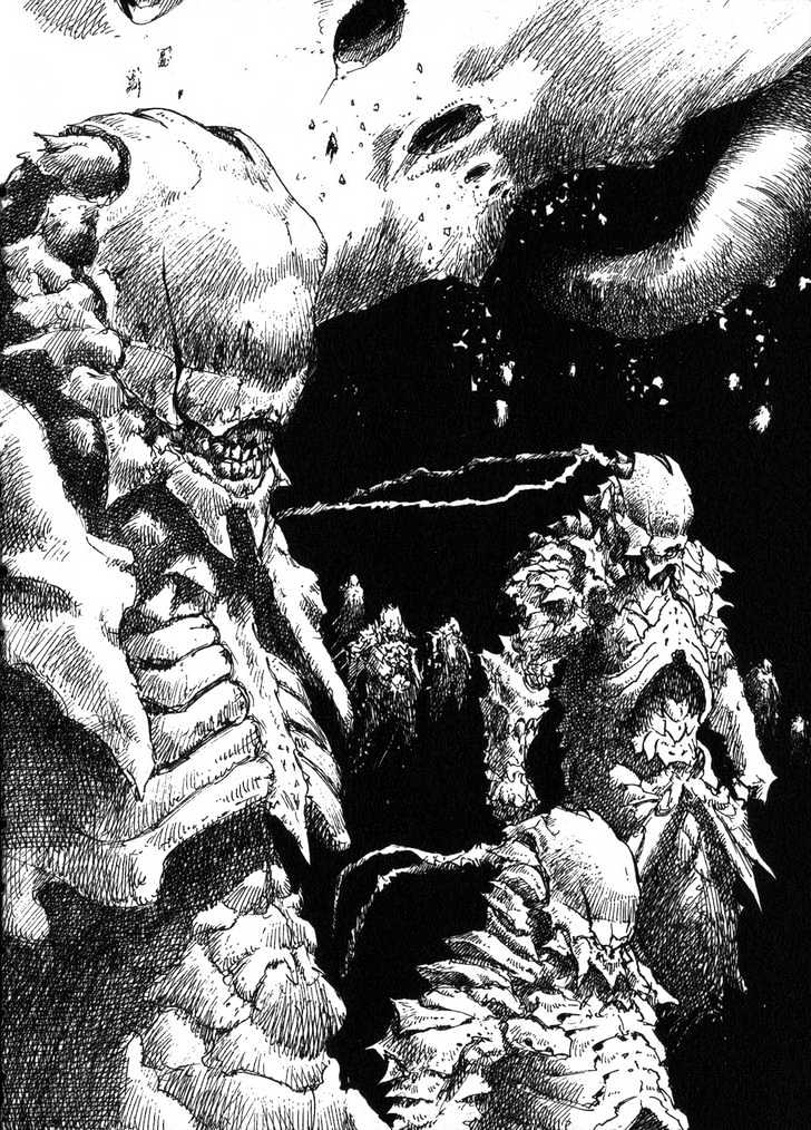 Read Abara en Manga Online